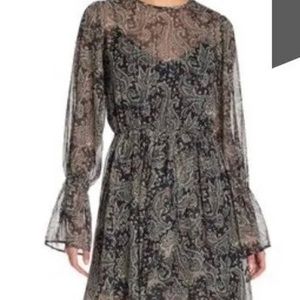 Joie Manning Dress XXS